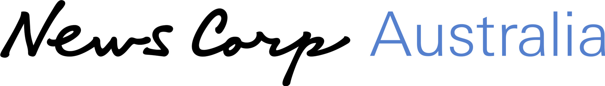 News Corp Australia logo