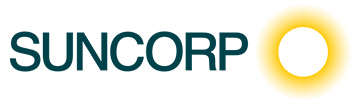 Suncorp logo