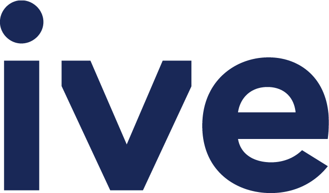 IVE Group logo