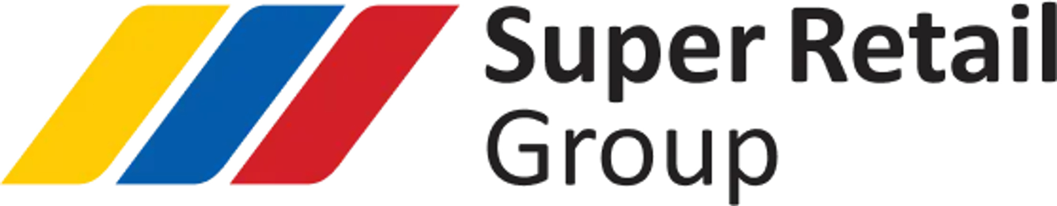 Super Retail Group logo