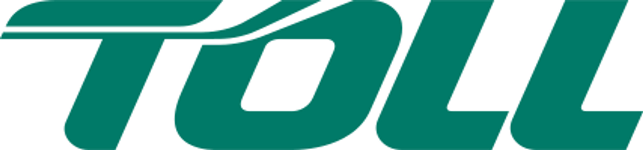 Toll logo