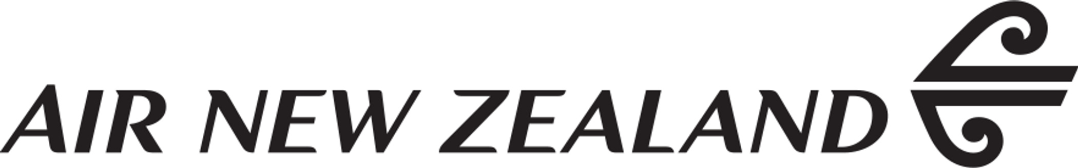 Air New Zealand logo