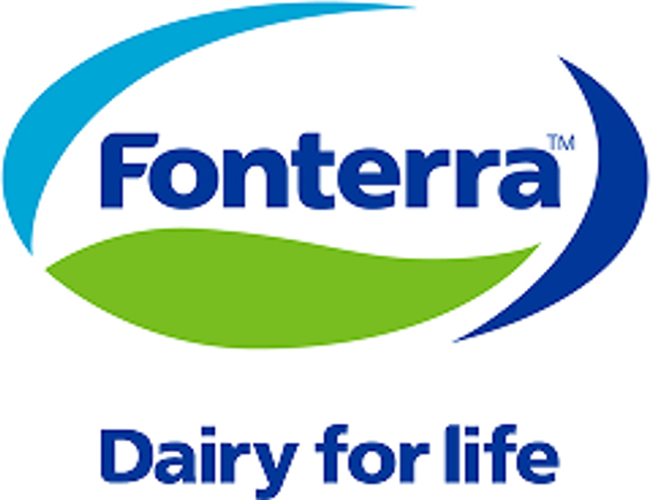 Fonterra logo