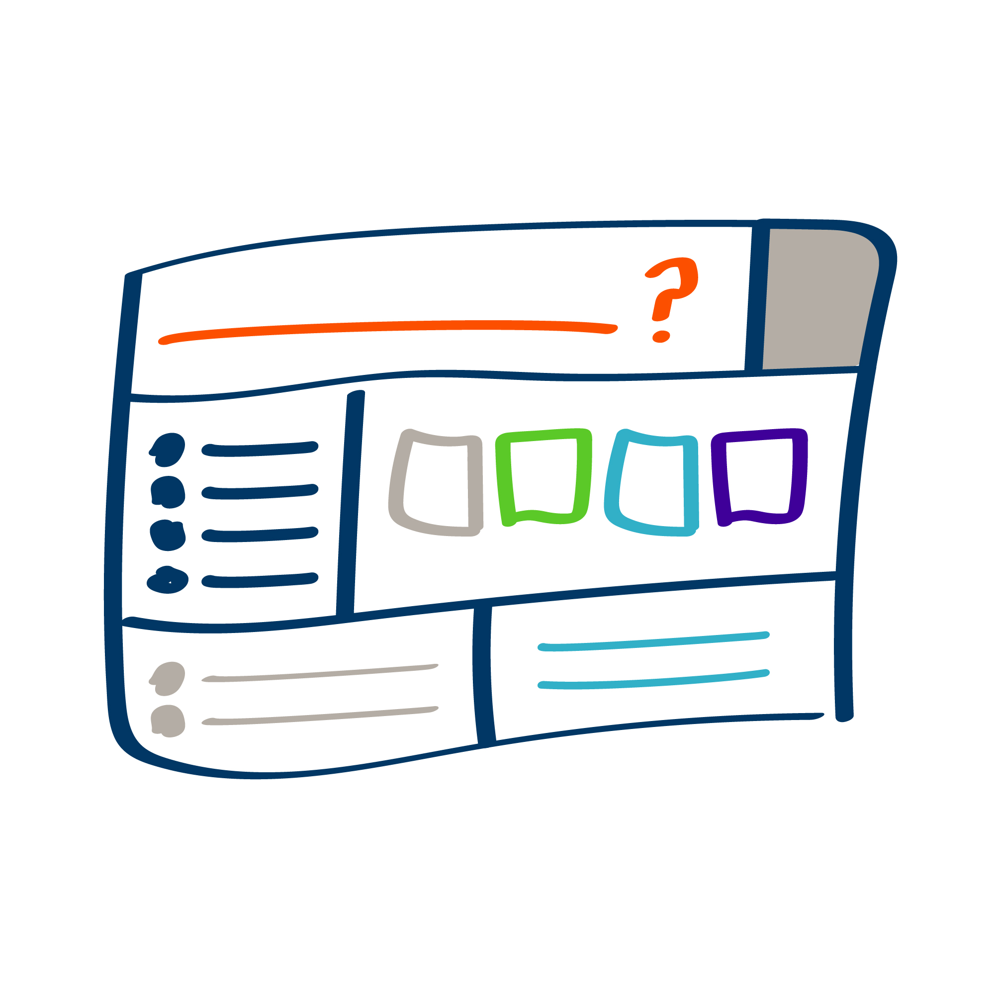 Fundamental Storyboarding® visual
