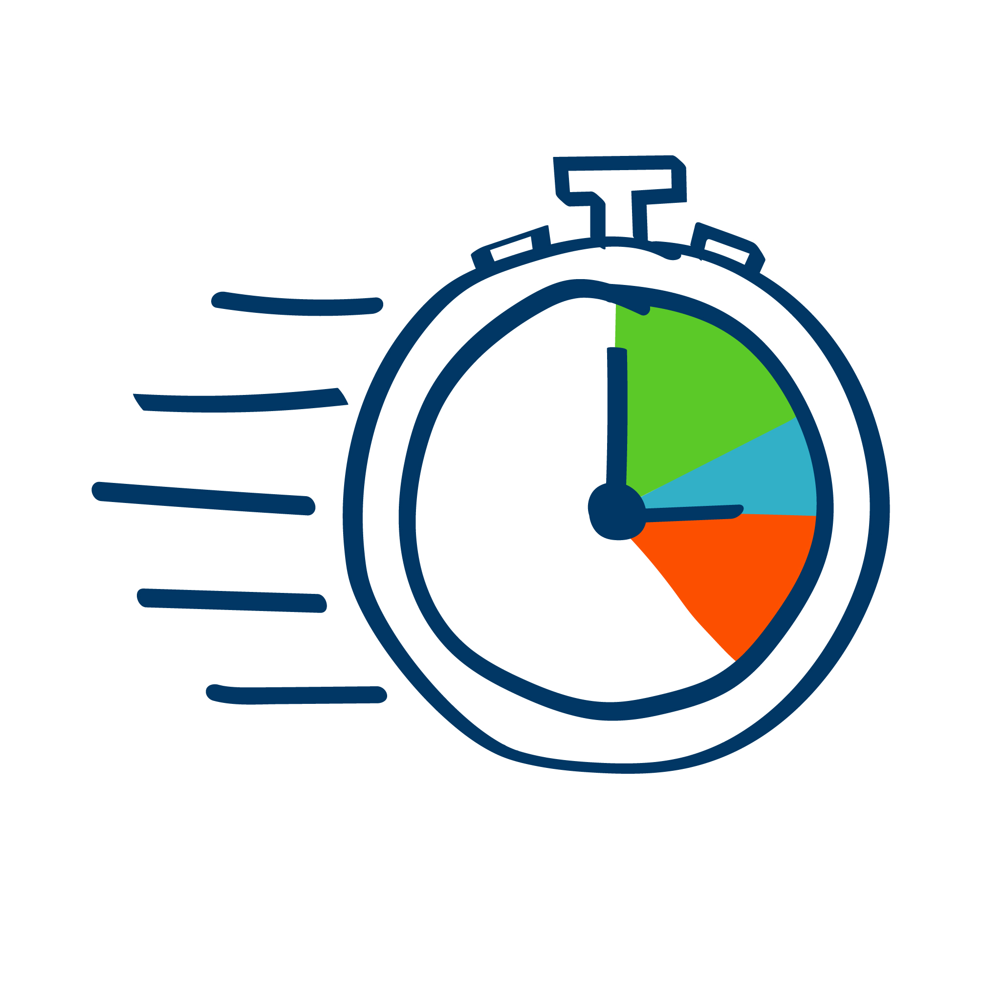 Fundamental Sprints® visual