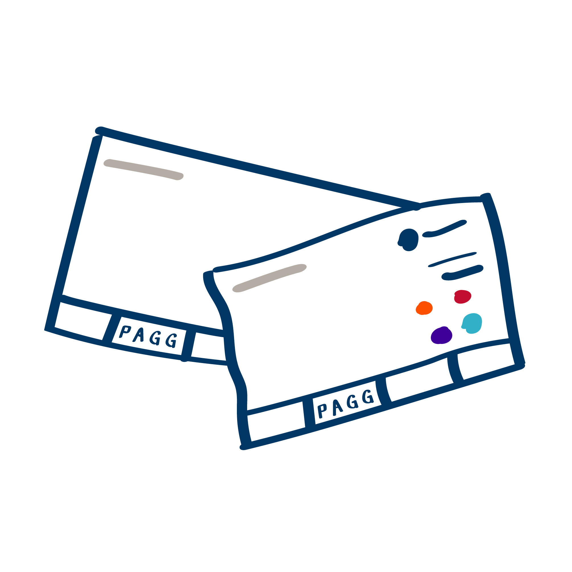 Fundamental Cards® visual